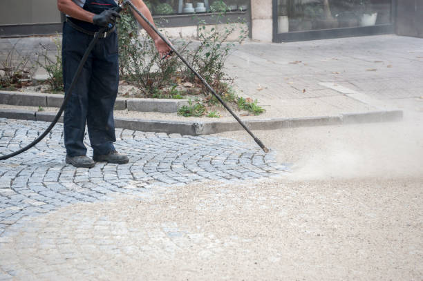 Best Roof Washing  in Huntgton, IN