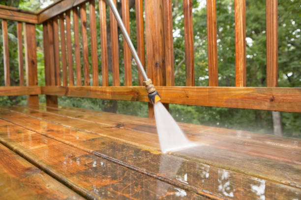 Best Solar Panel Cleaning  in Huntgton, IN