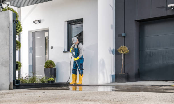 Best Animal Enclosure Cleaning  in Huntgton, IN